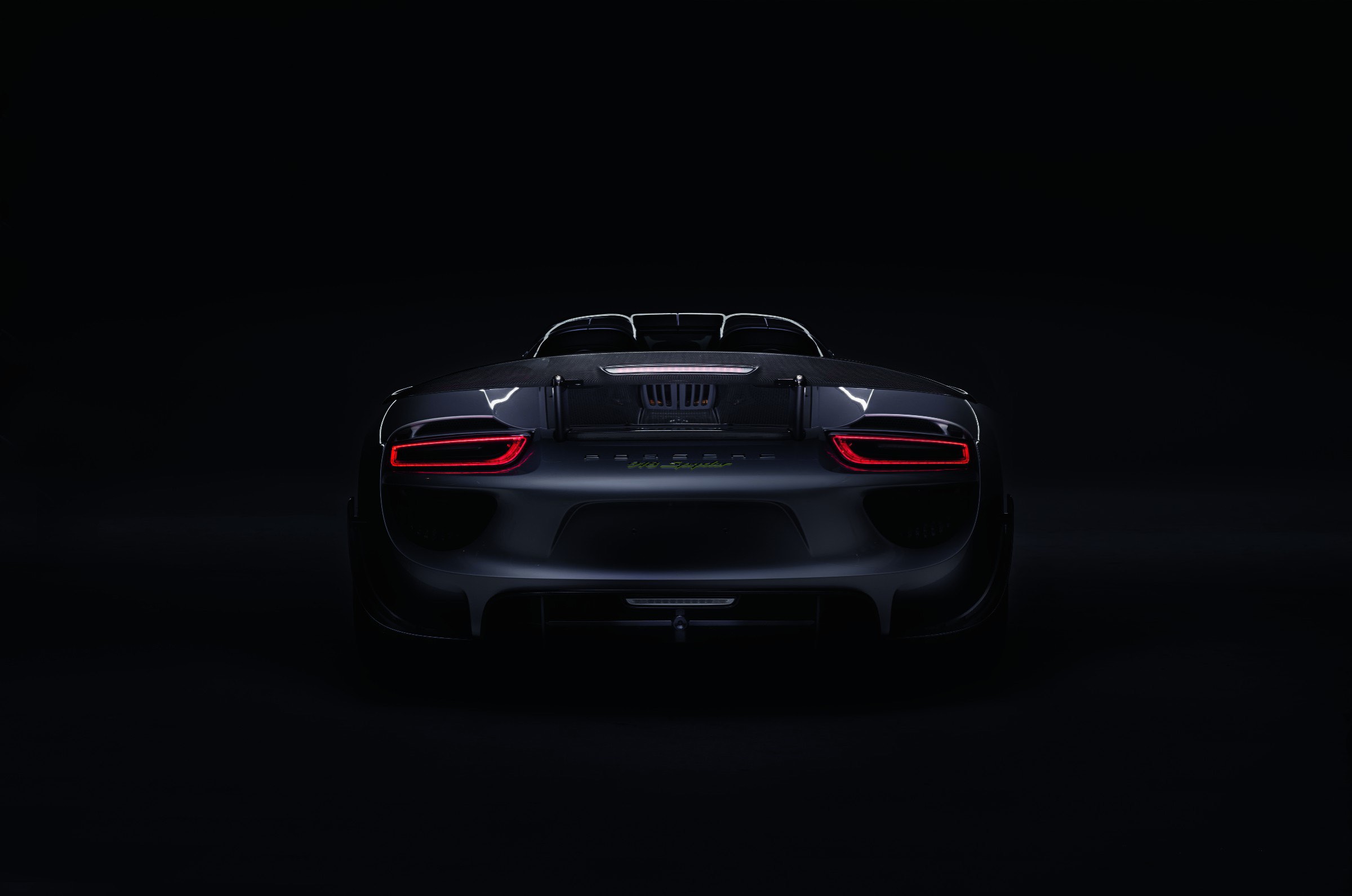 Porsche · Kampagne