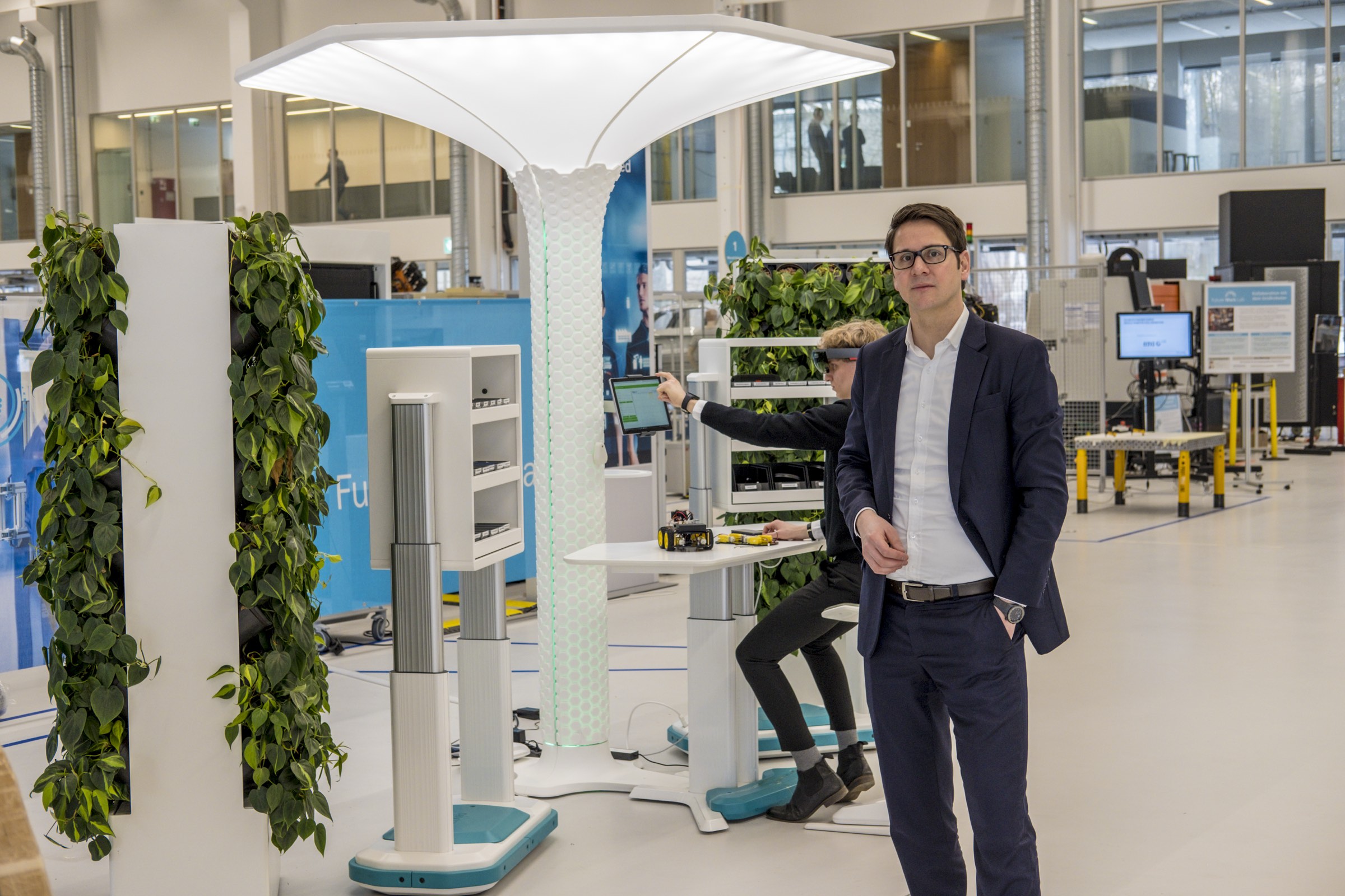 Unternehmensreportage & Storyfinding – Bild 3